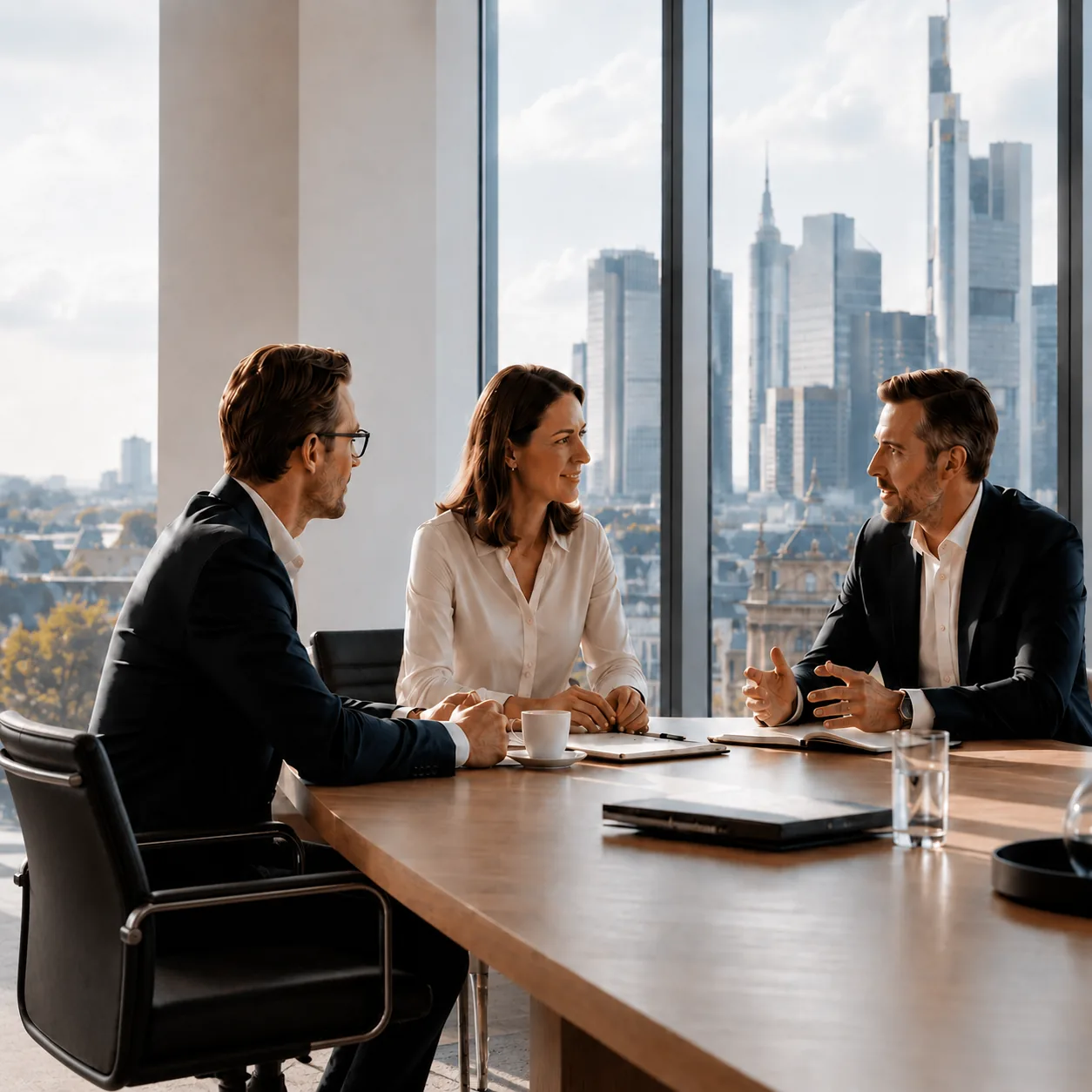 FELS Investment Office