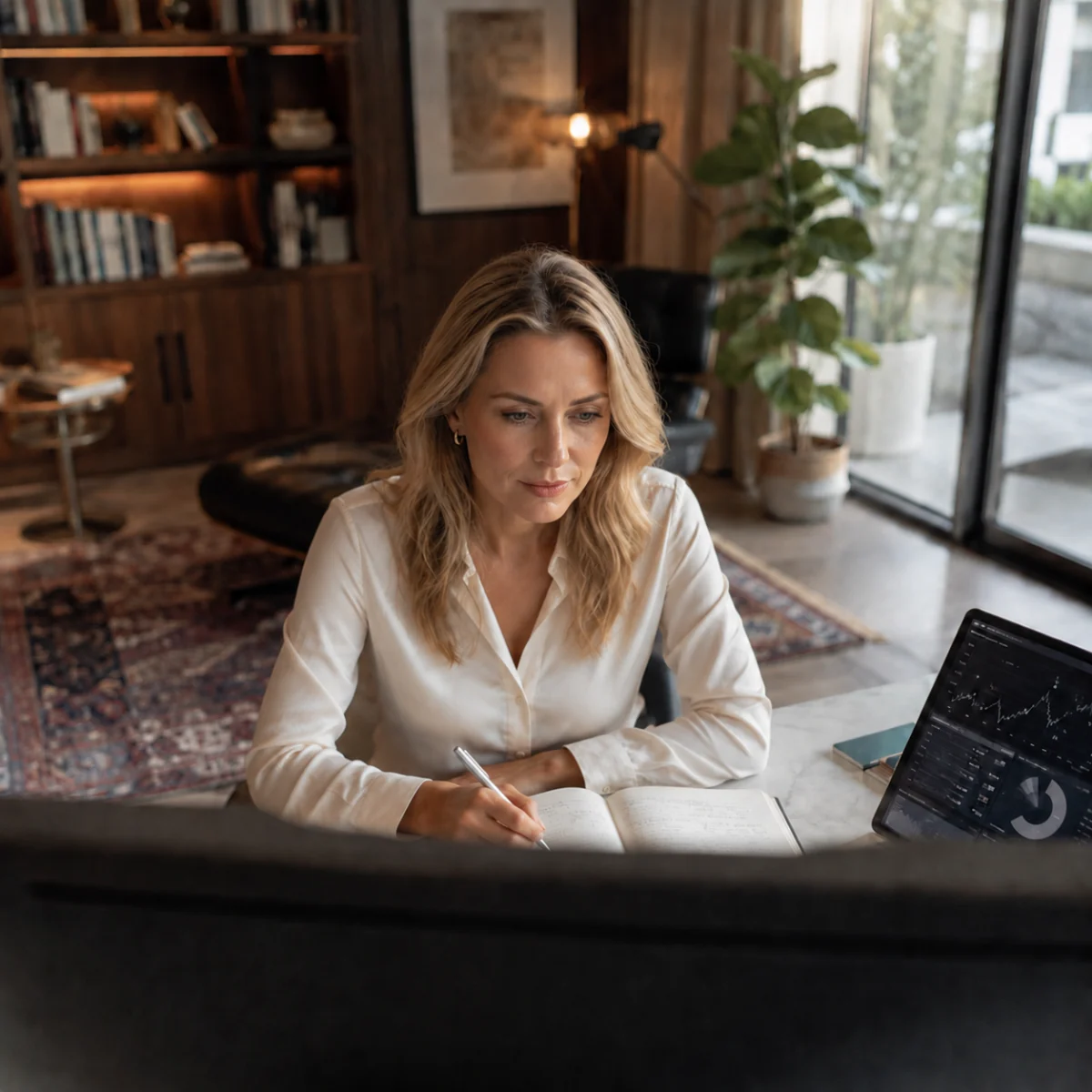 MyBroker