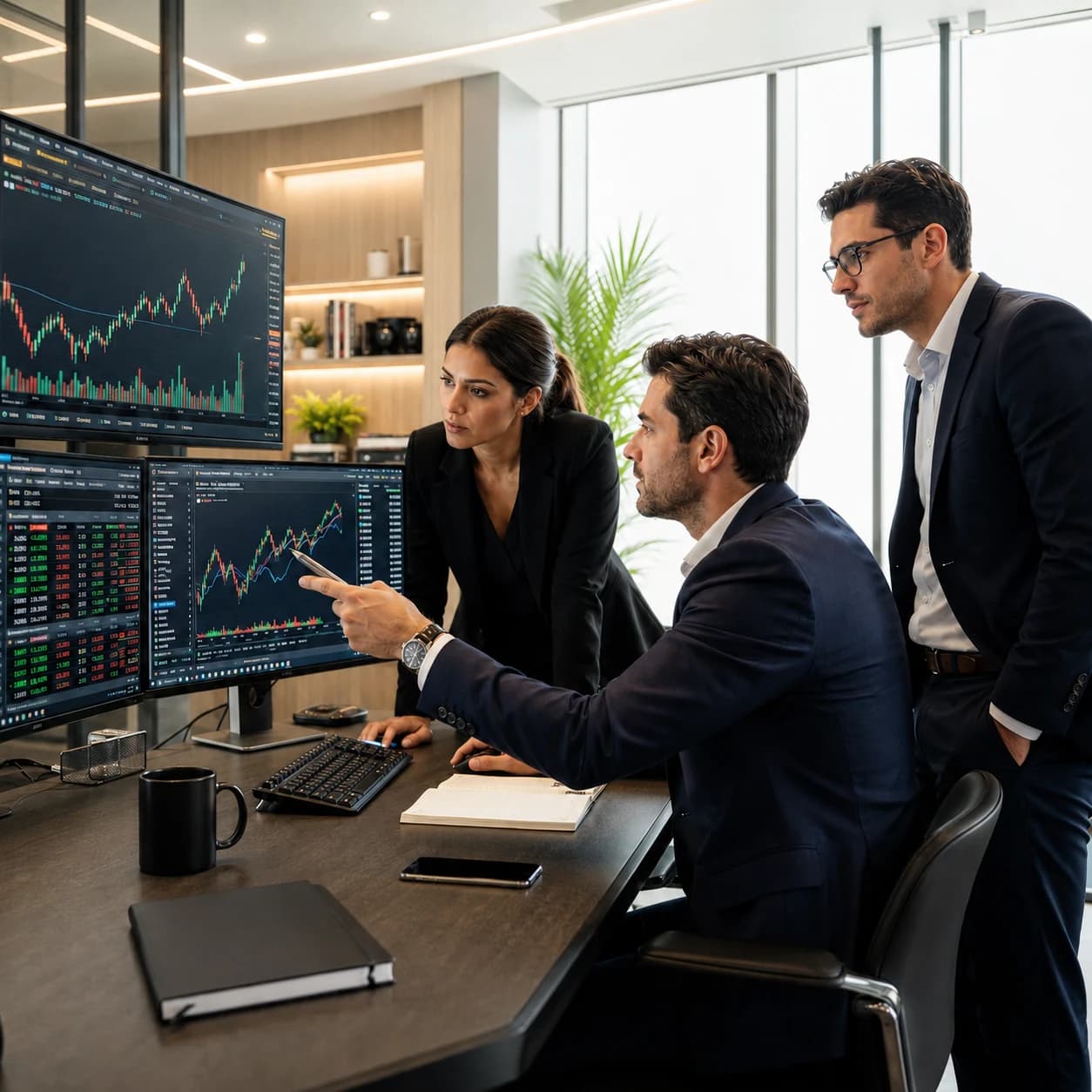 MyInvestor