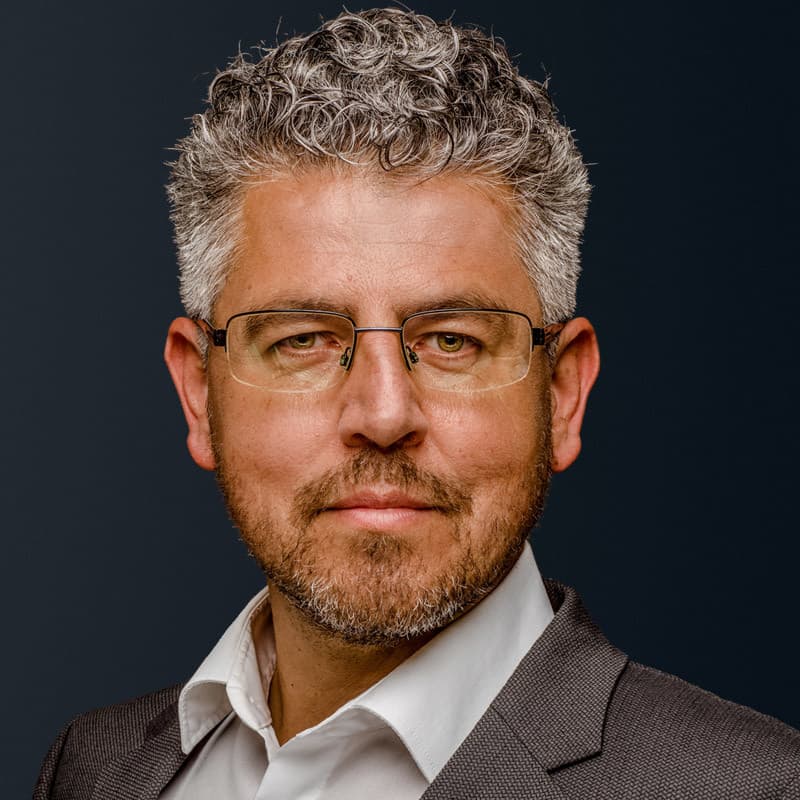 Walter Peters