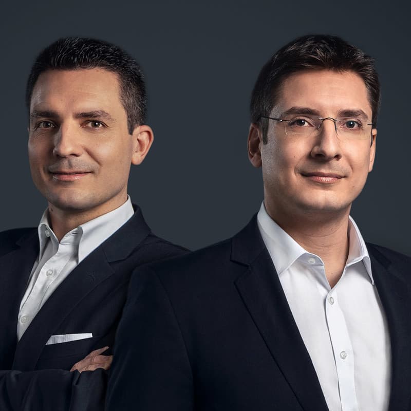 TradingBrothers