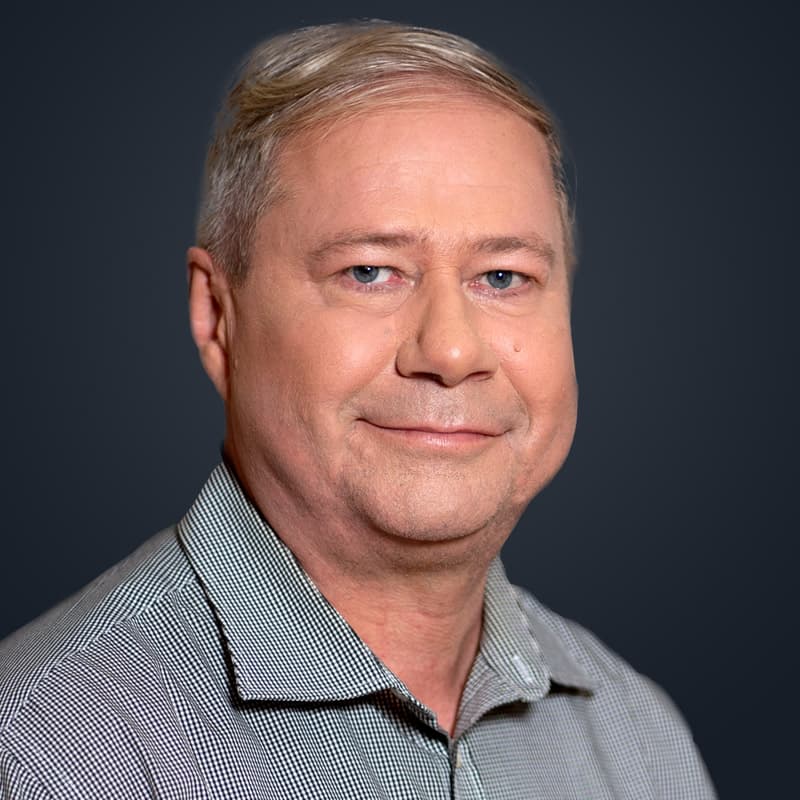 Paul Pleus