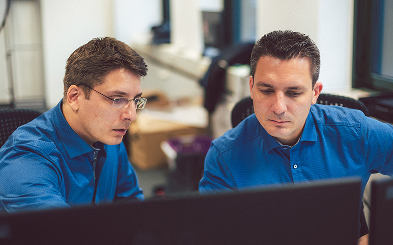 Beitrag in Mein Geld, Ausgabe April-Mai 2020, FollowMyMoney Handeln mit den Besten