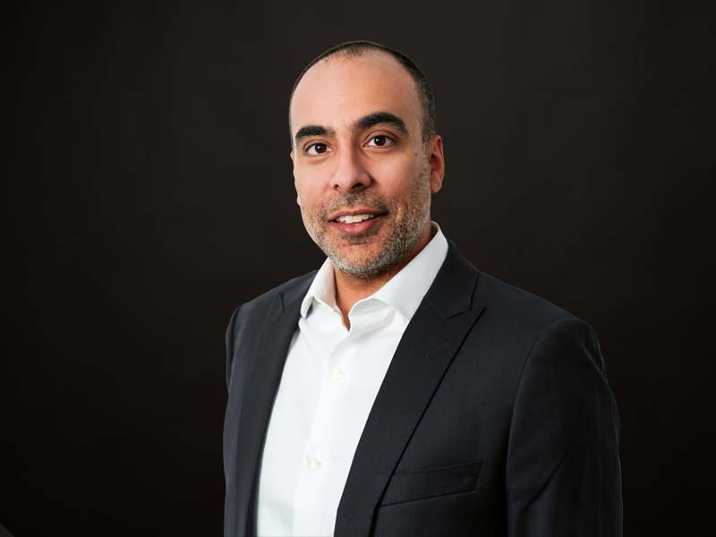 Vishal Mirpuri Beirat FELS Group