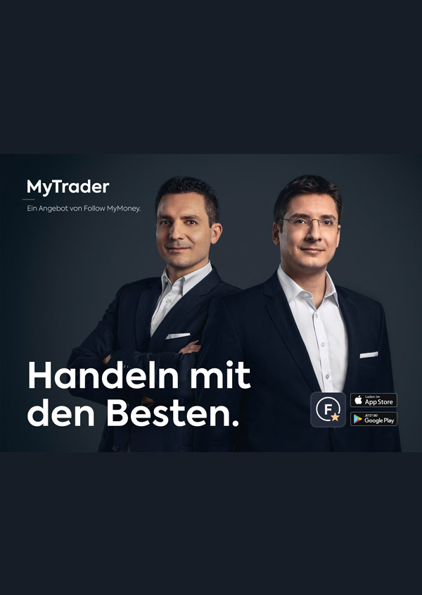 FollowMyMoney Handeln mit den Besten - TradingBrothers