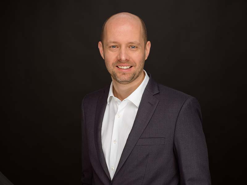 Jens Labusch Founder, Managing Partner and Chief Executive Officer FELS Group Jens Labusch Founder, Managing Partner and Chief Executive Officer FELS Group