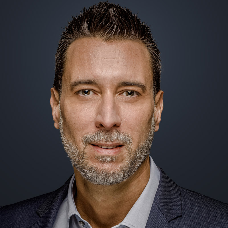 Professional Asset Manager Christian Schoeppe