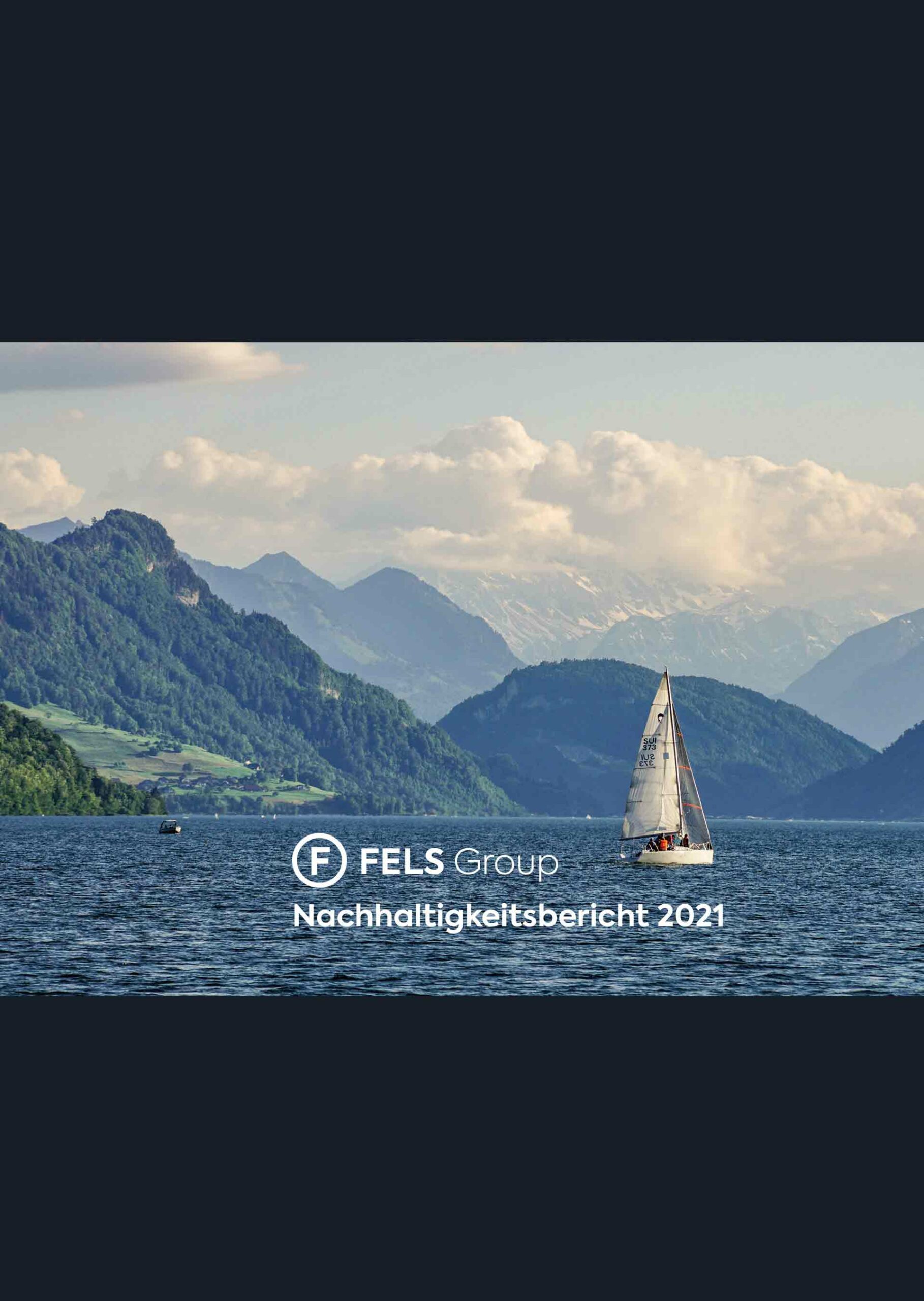 FELS Group Nachhaltigkeitsbericht 2021
