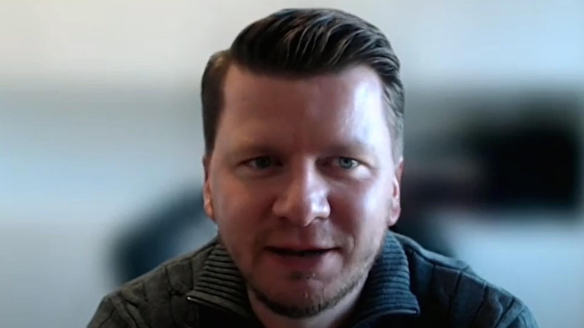 FollowMyMoney im Interview mit Igmar Königshofen