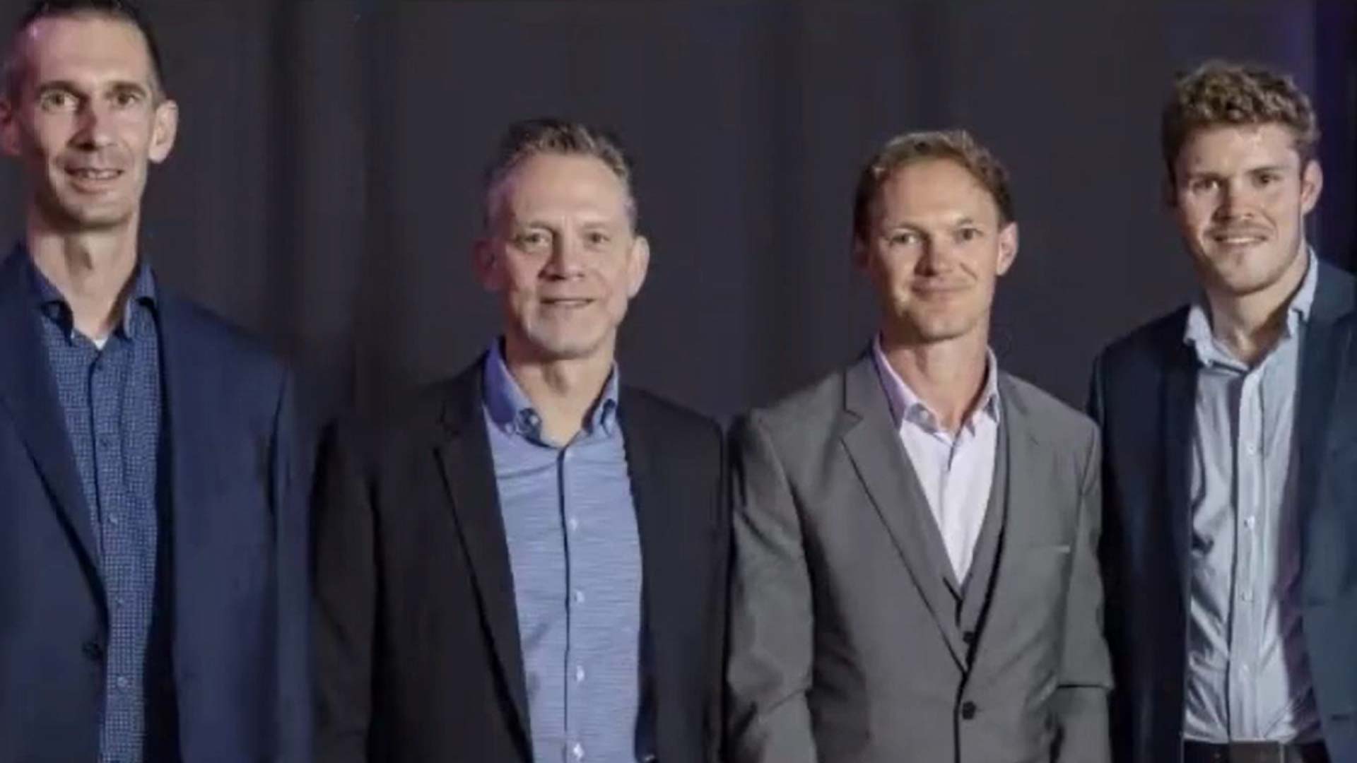 FollowMyMoney im Interview mit Feingold Research - Team