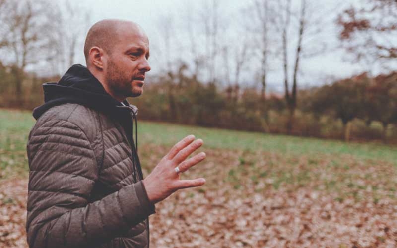 Mit Strategie durch die Krise - Anlegermagazin Mein Geld - CEO FELS Group Jens Labusch erklärt