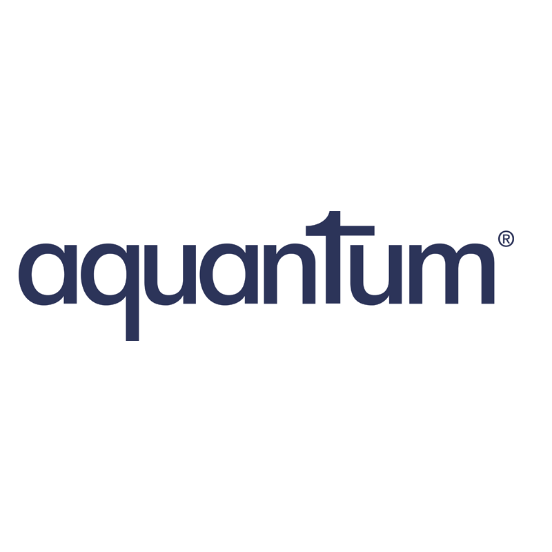 Aquantum Aquantum Logo