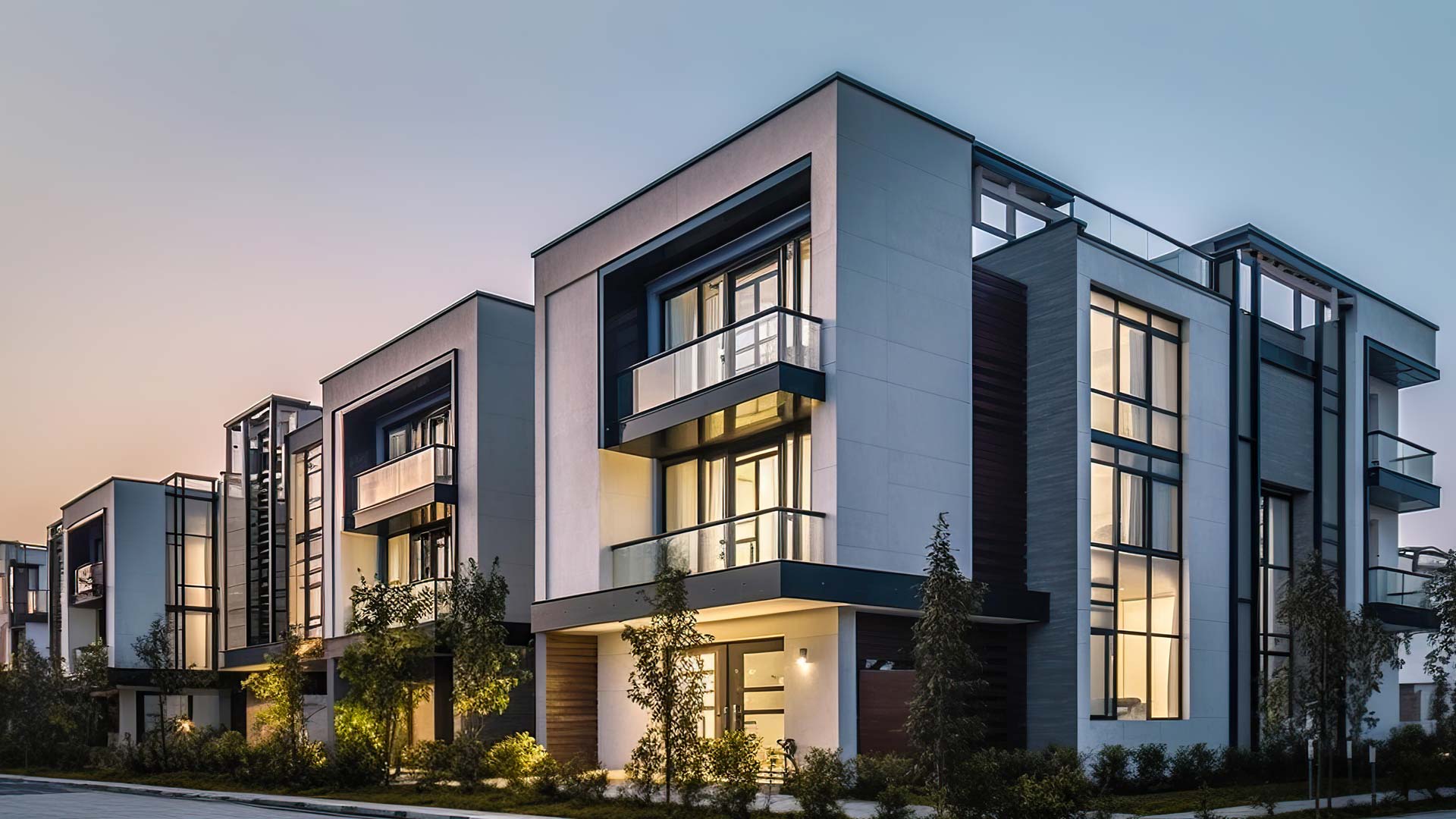 Immobilien