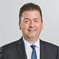 Robert Halvers - Portrait