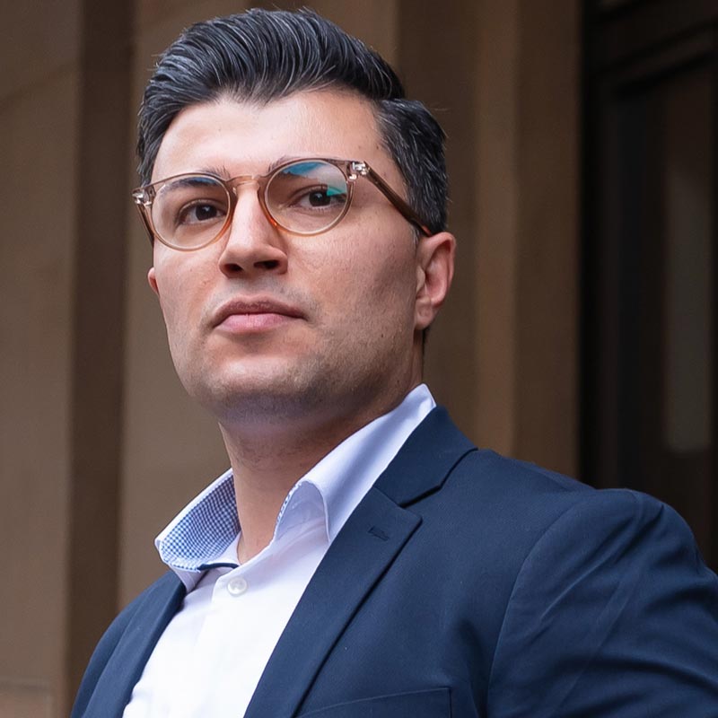 Serdar Karaca