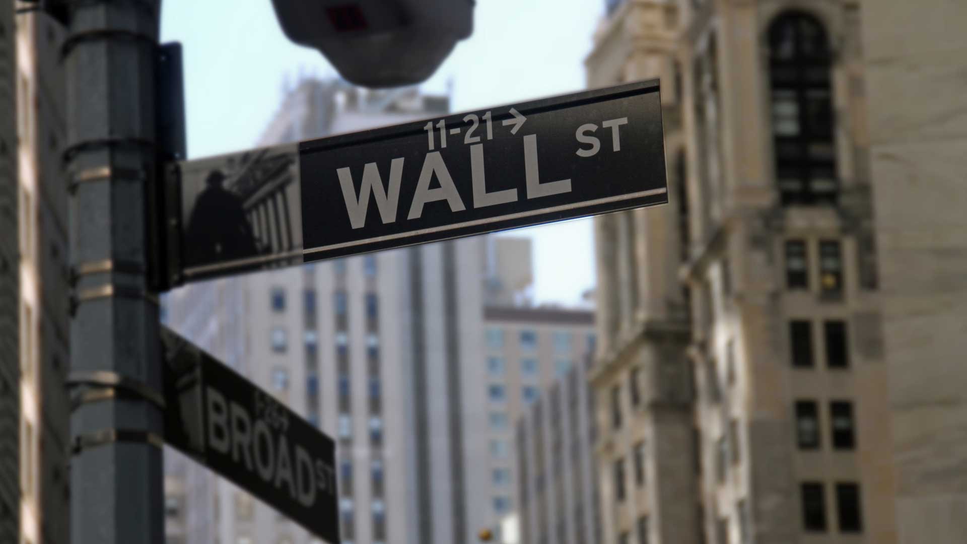 Wall Street Dow Jones Bild von tumisu 148124 content=4758079 auf Pixabay