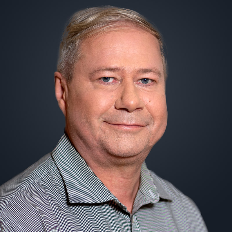Professional Asset Manager Paul Pleus