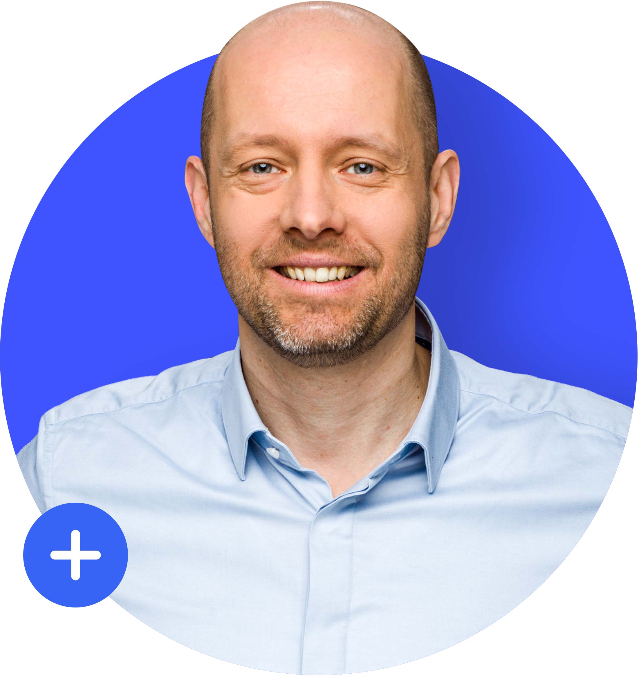 CEO FELS Group Jens Labusch bei der FMM-Academy CEO FELS Group Jens Labusch bei der FMM-Academy