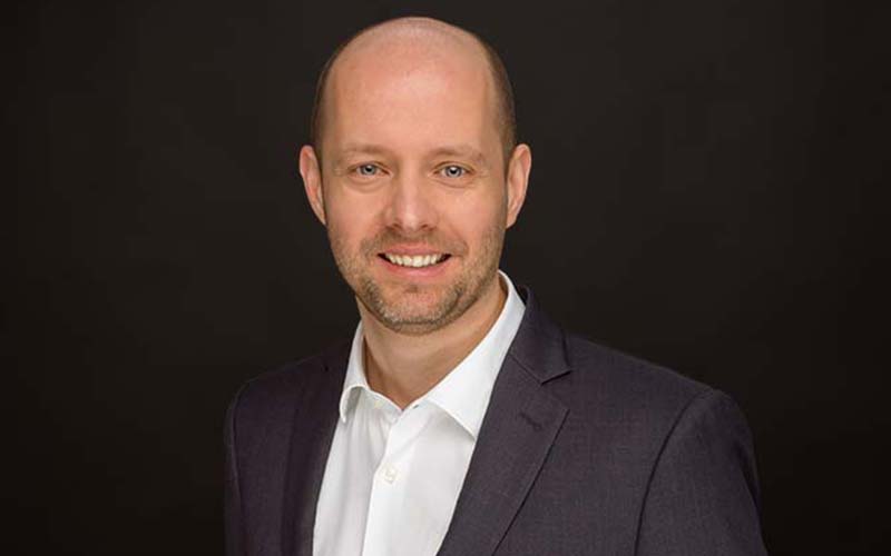 Jens Labusch CEO FELS Group