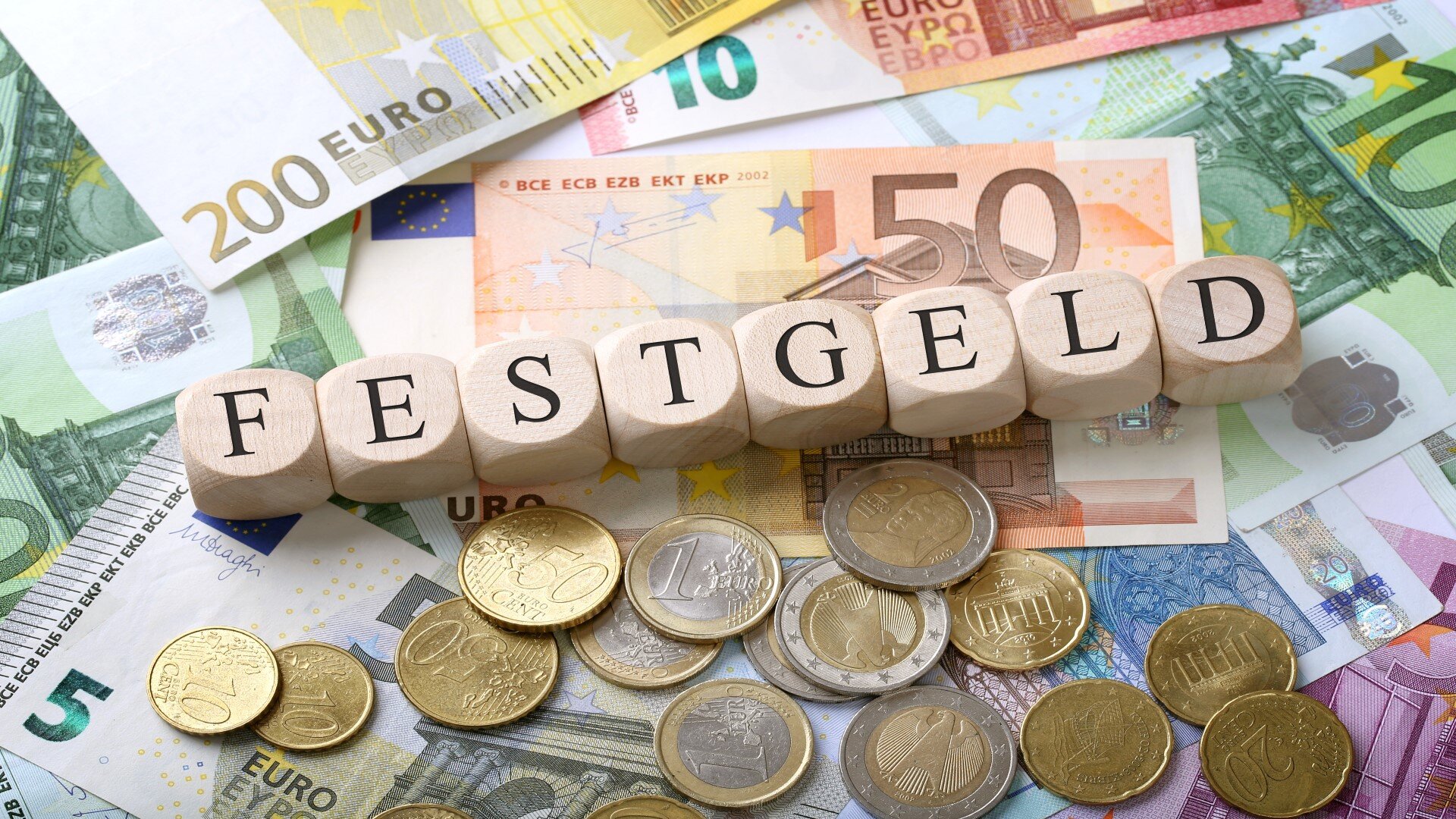 Festgeld