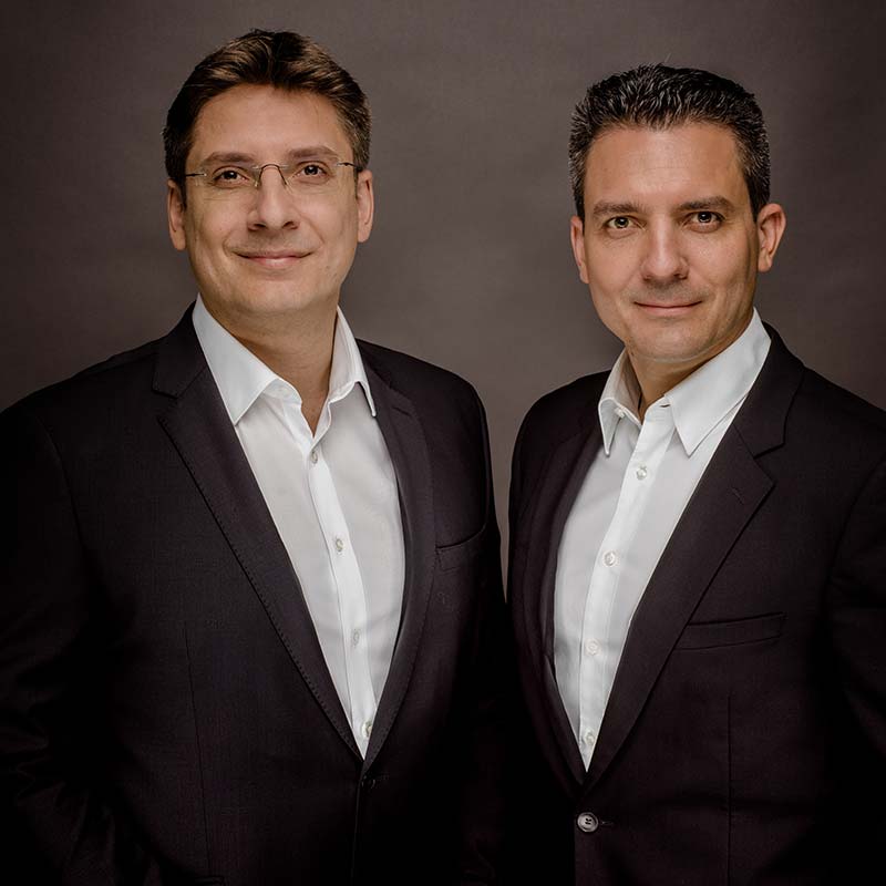 TradingBrothers - Falk und Arne Elsner