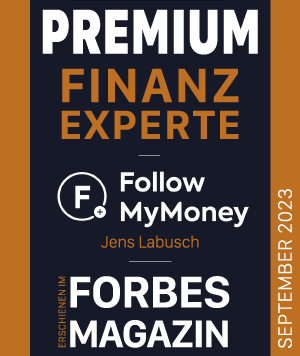 Forbes Magazin Forbes Magazin - Premium Finanz-Experte