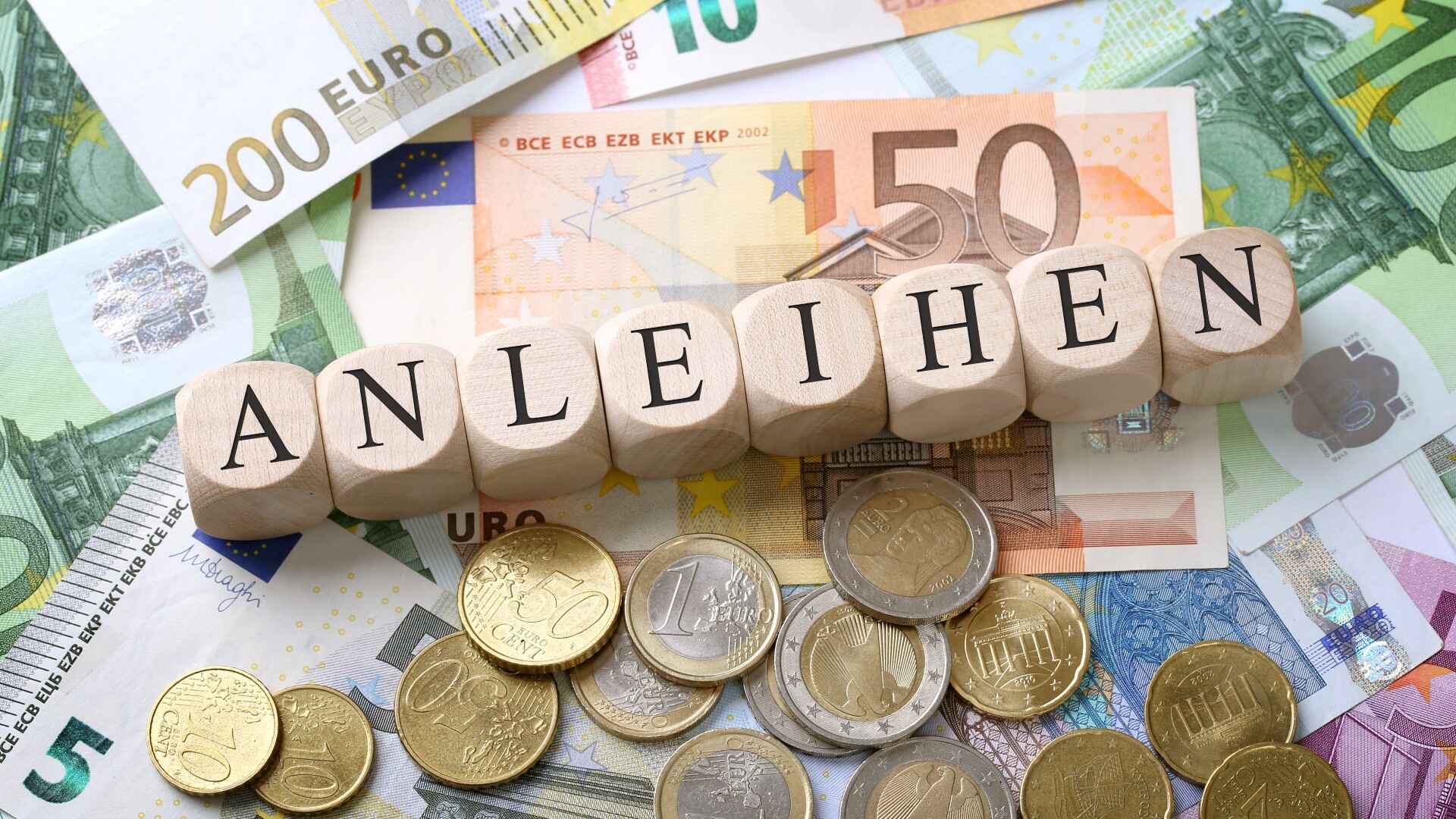 Anleihen