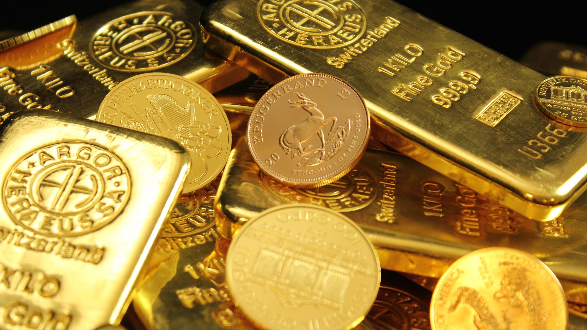 Gold