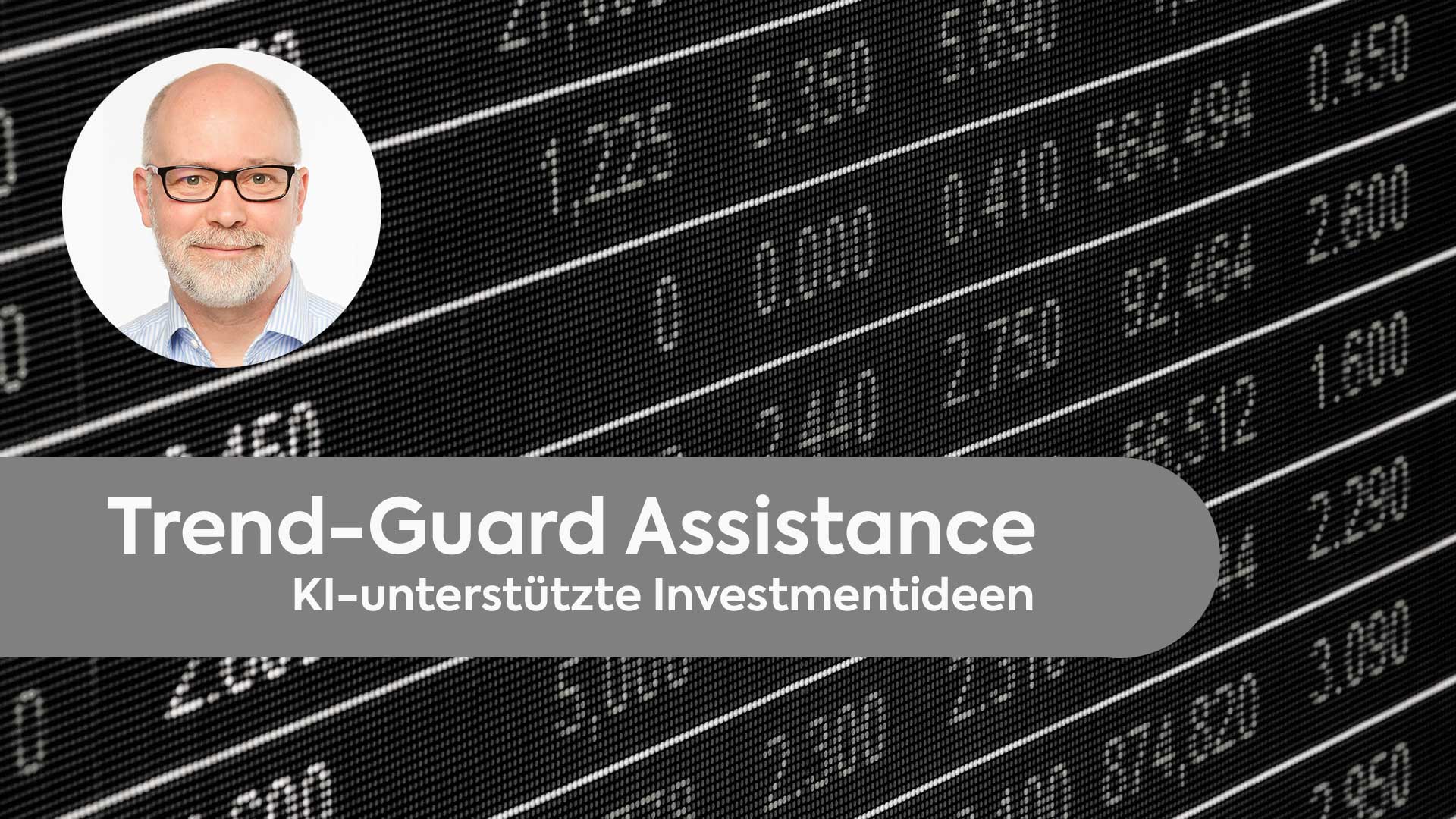 Investor Guard Thomas Jansen