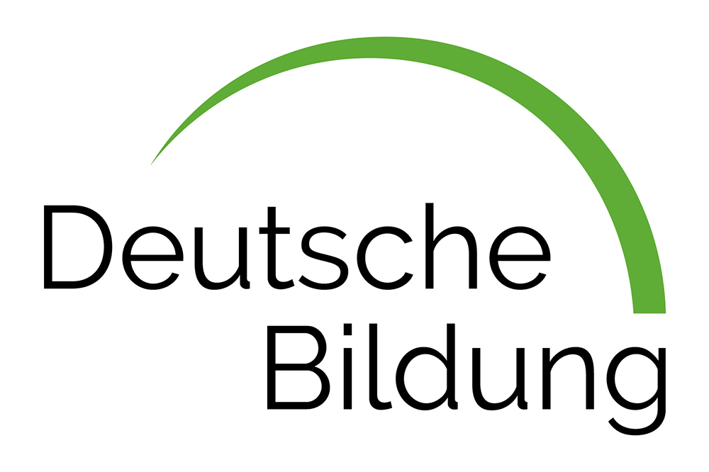 Deutsche Bildung Deutsche Bildung Logo