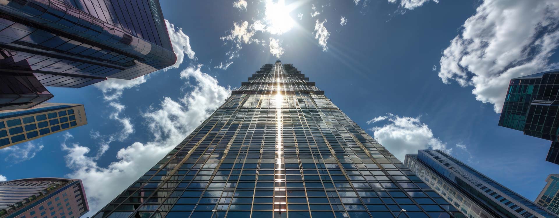 JP Morgan