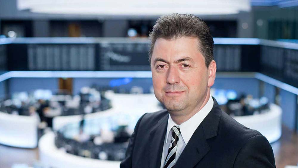 Robert Halver mit Halvers-Woche - FollowMyMoney