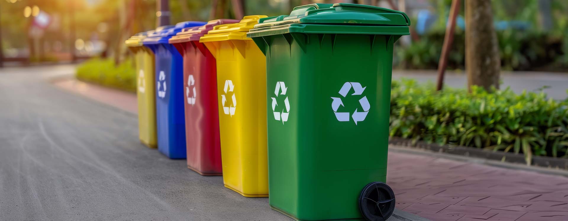 Waste Managment