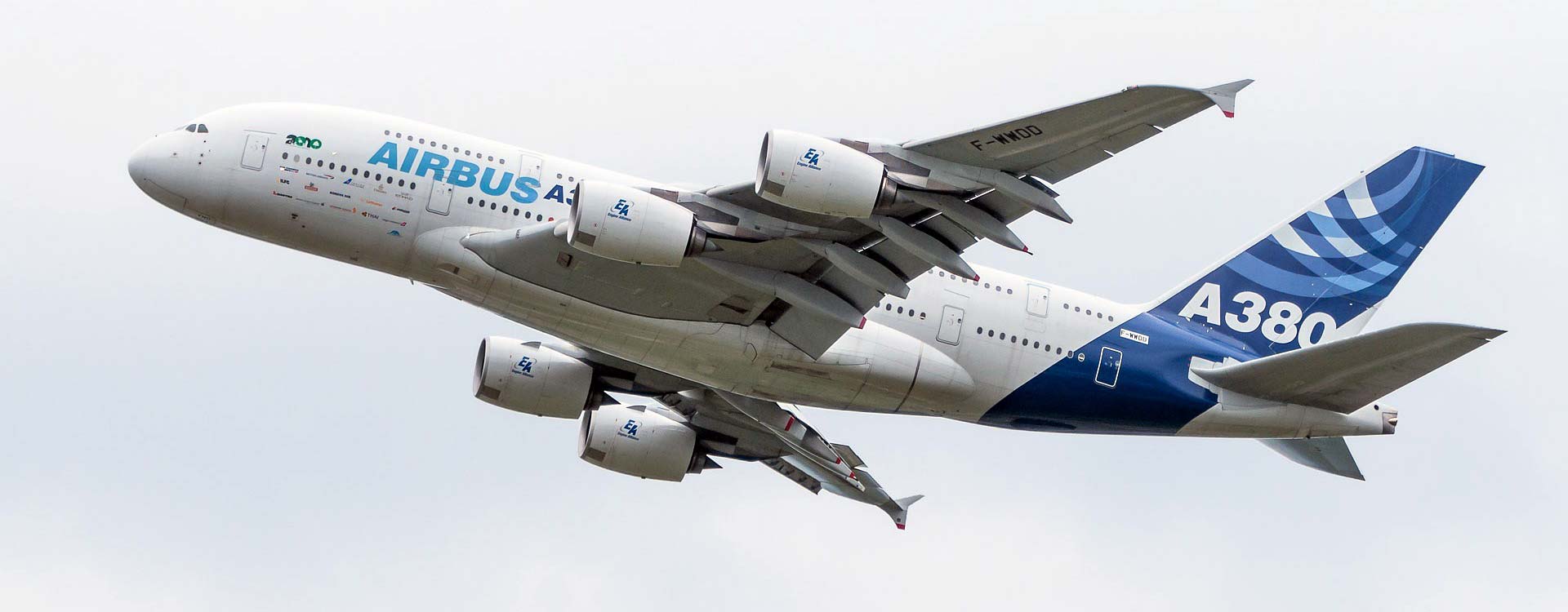 Airbus A380