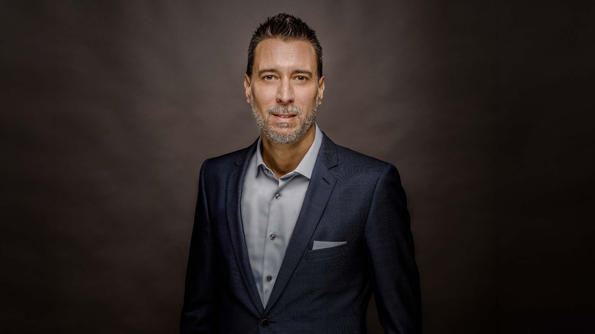 Professional Asset Manager CHRISTIAN SCHOEPPE