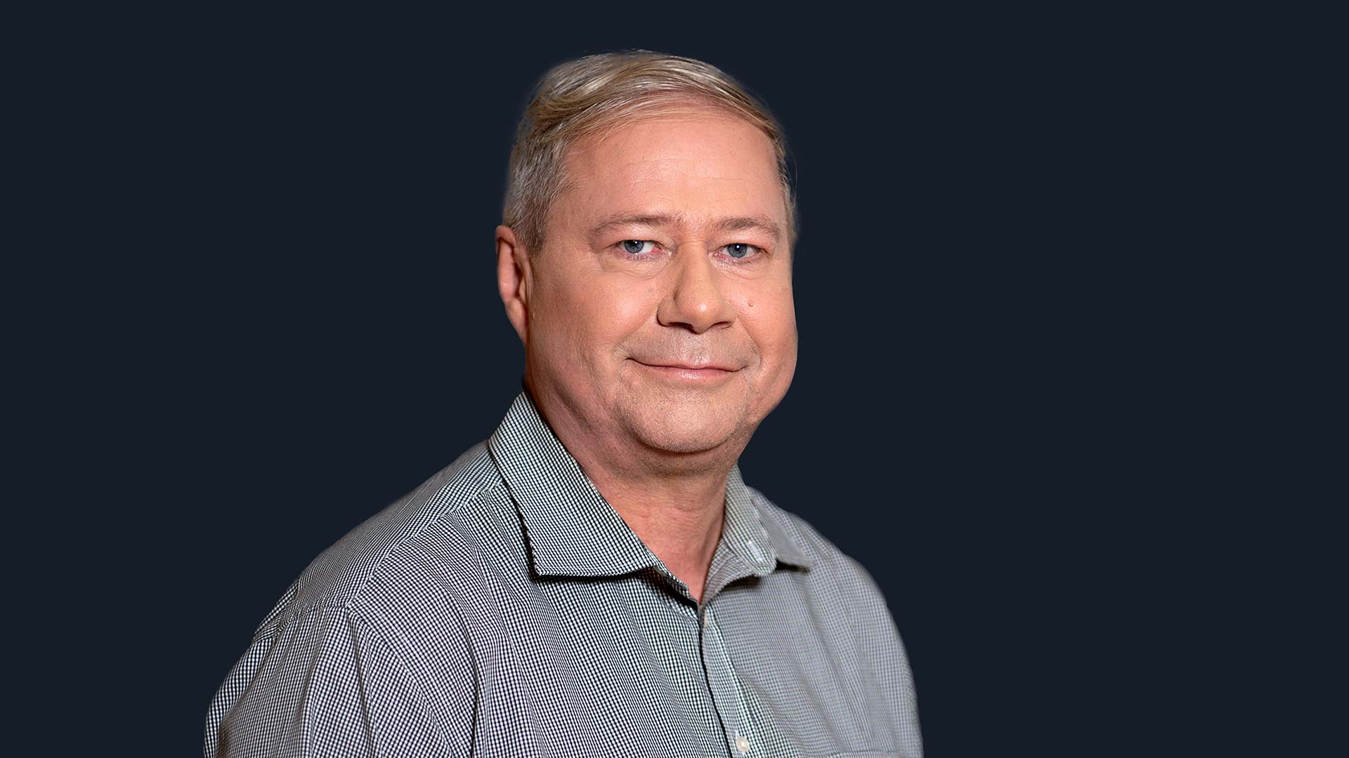Professional Asset Manager Paul Pleus