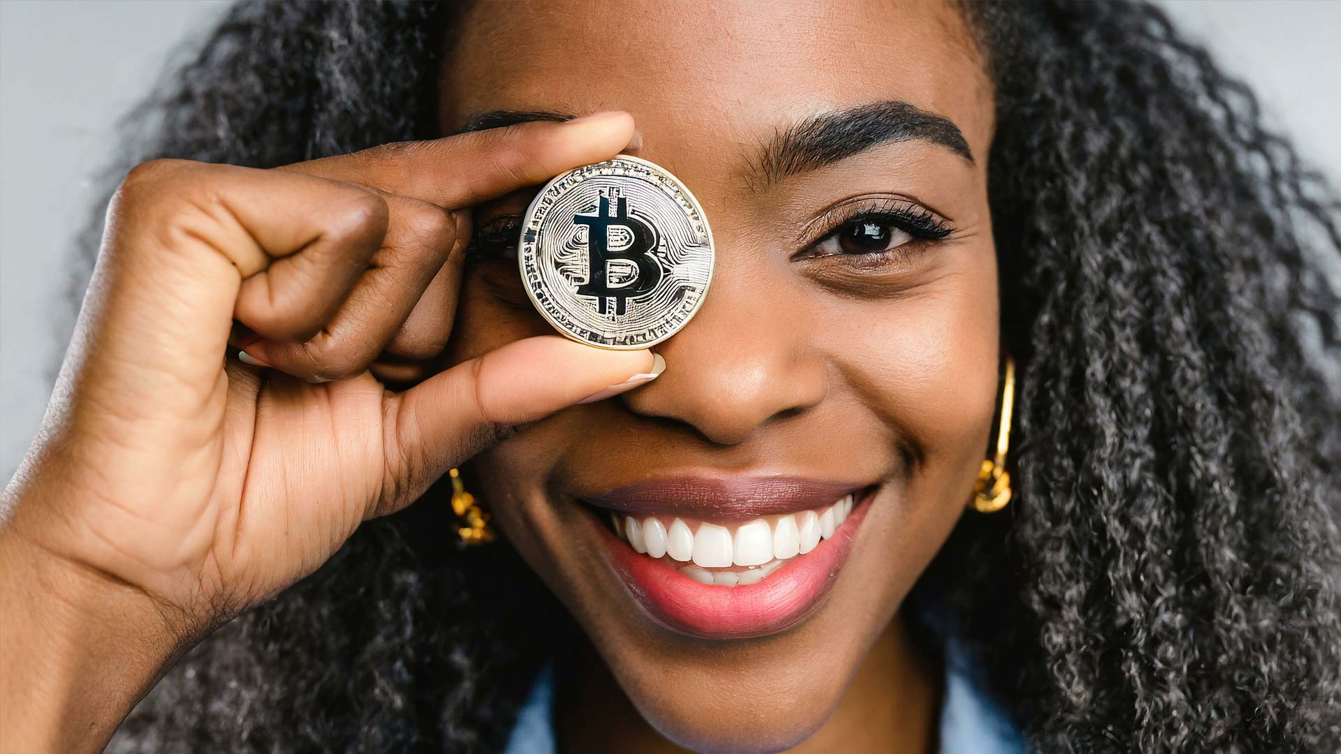 Gesamtwert: Bitcoin übertrifft Silber – na und?