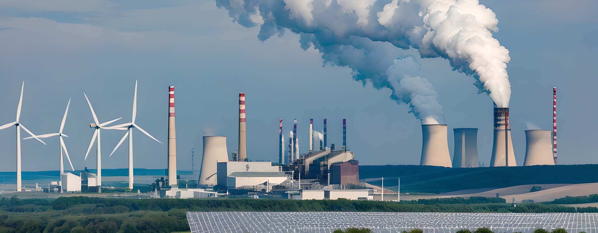 Constellation Energy Corporation