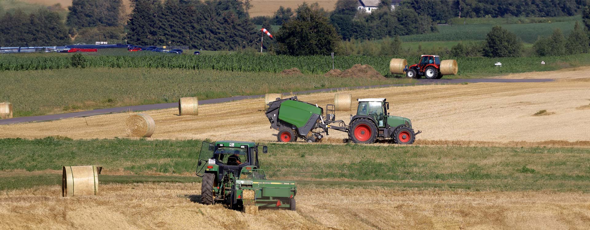 Deere & Company