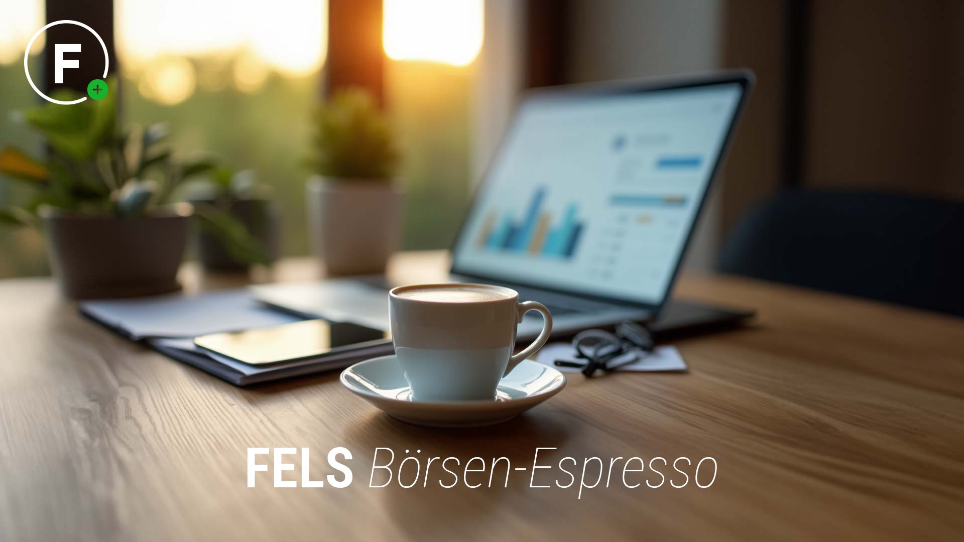 Teaserbild Börsen-Espresso