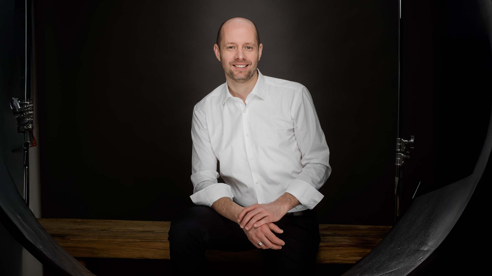 CEO FELS Group Jens Labusch